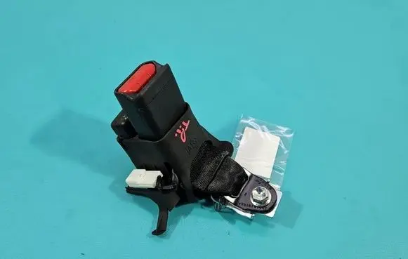 Toyota Corolla E210 E21 Rear seatbelt 309104610AA IMPRK1574725