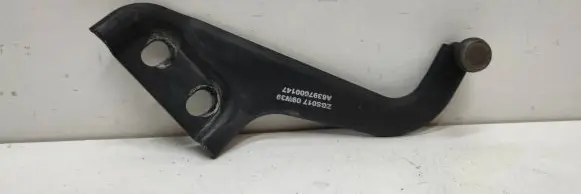 Mercedes-Benz Vito Viano W639 Sliding door upper roller guide/hinge A6397600147 ZGS01709W39