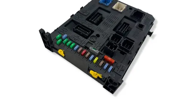 Citroen C5 BSM Control unit 28119759