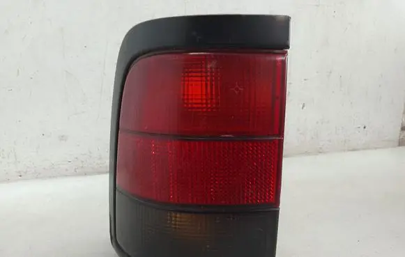 Peugeot 806 Rear/tail lights