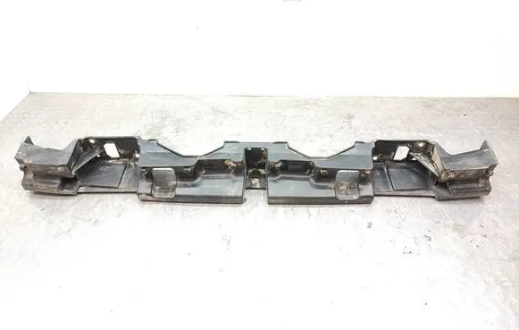 Volkswagen Transporter - Caravelle T5 Rear bumper support beam 7E0807305C