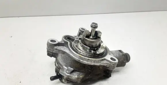 Vacuum pump