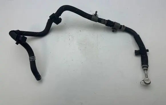 Audi A7 S7 4G Fuel line/pipe/hose