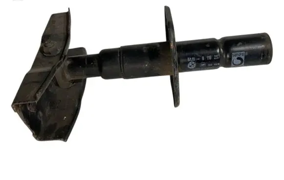 BMW 3 E36 Front bumper shock/impact absorber 8119257 51118119257