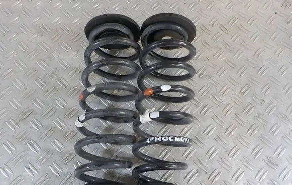 KIA Pro Cee'd III Rear coil spring 55350J7VH0