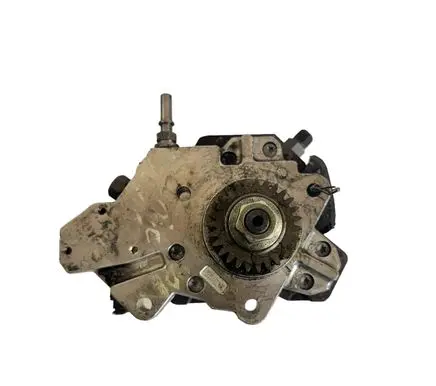Renault Scenic II - Grand scenic II Fuel injection high pressure pump 8200680077 0445010099 8200385478