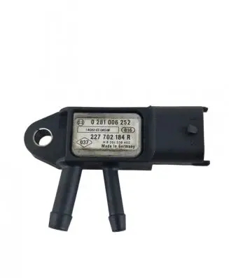 Mercedes-Benz A W176 Air pressure sensor 0281006252