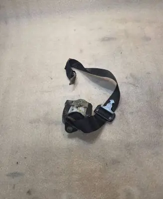 Ford Sierra Rear seatbelt 