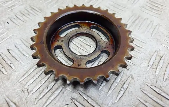 BMW 7 E38 Timing chain sprocket 1735144
