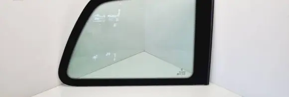 Peugeot 307 Rear side window