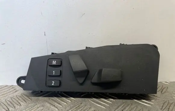 BMW X5 E70 Seat control switch 9275062