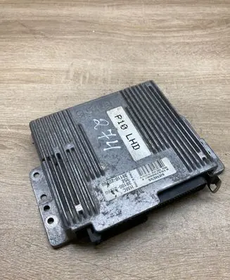 Hyundai Accent Engine control unit/module ECU 3910022260 K103300003F