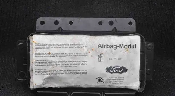 Ford C-MAX I Passenger airbag 5M51R042B84AA