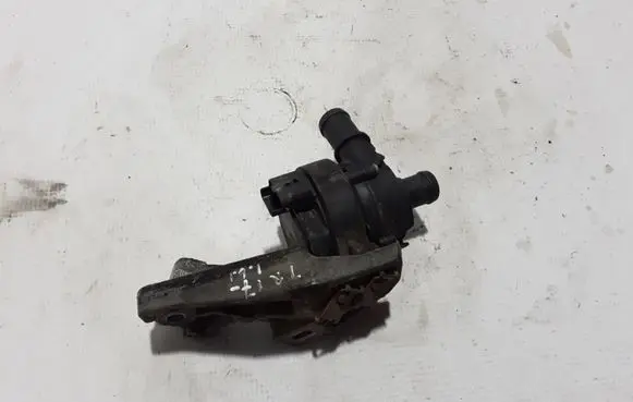 Renault Trafic III (X82) Electric auxiliary coolant/water pump 925164GA0A