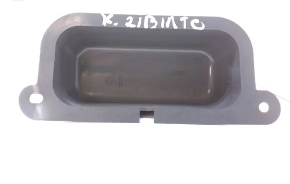 Tail light part