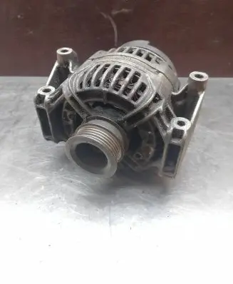 Saab 9-3 Ver2 Generator/alternator 12757362 0124525086