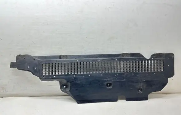 Renault Captur Side bottom protection 748146603R