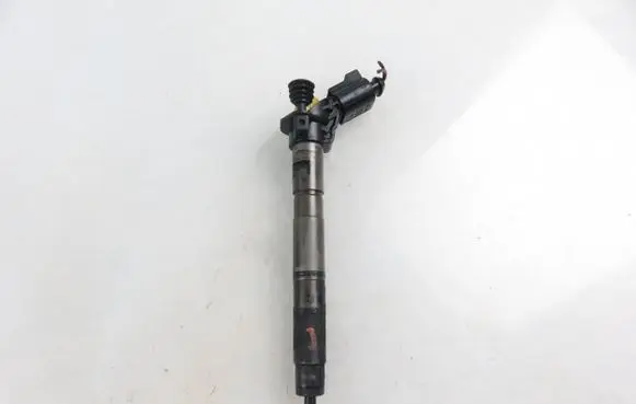 Audi A6 S6 C6 4F Fuel injector 0445115039 059130277AC