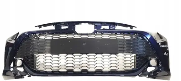 Toyota Corolla E210 E21 Front bumper 5211902P40