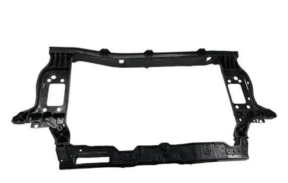 KIA Picanto Radiator support slam panel 64101G6000