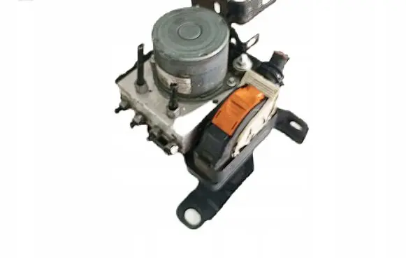 Peugeot 3008 II ABS Pump 9812786180