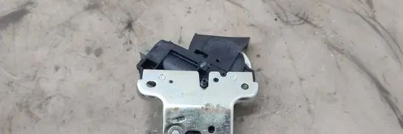 Audi A5 8T 8F Tailgate/trunk/boot lock/catch/latch 4F5827505D