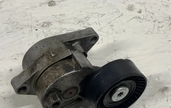 BMW 3 E46 Alternator belt tensioner F230207