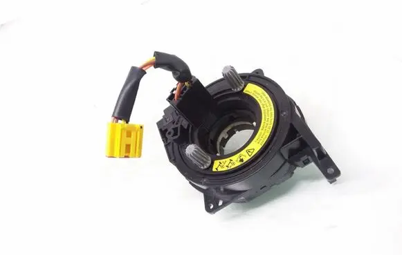 Volvo V60 Airbag slip ring squib (SRS ring) 31343218