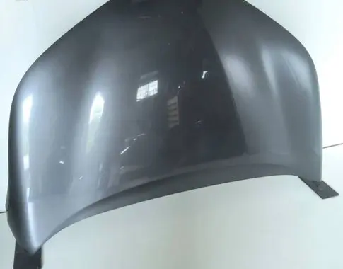 Toyota C-HR I Engine bonnet/hood