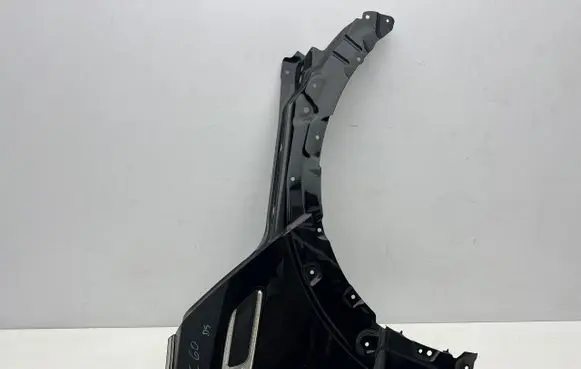 Mini Clubman F54 Front wheel arch liner splash guards MINIF54BPPSUL1