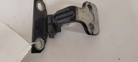 Jaguar XF X250 Rear door lower hinge 8X23F22