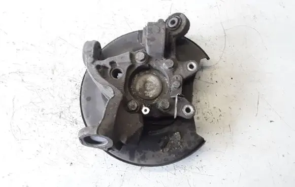 Volvo S60 Rear wheel hub 9200624