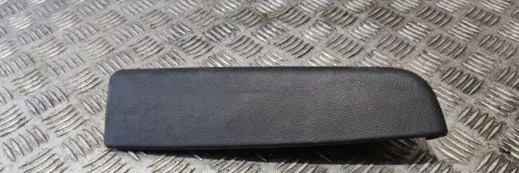 Other rear door trim element