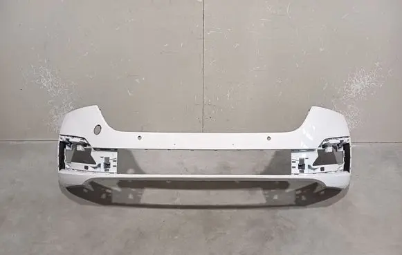 Skoda Octavia Mk4 Front bumper