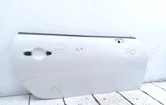 Toyota GT 86 Front door