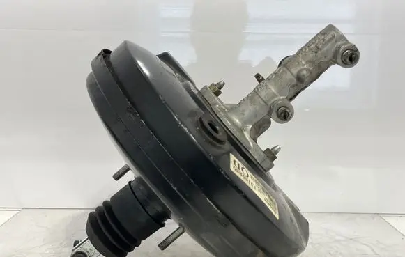 Opel Meriva A Brake booster 13159859 5111711 0204051087
