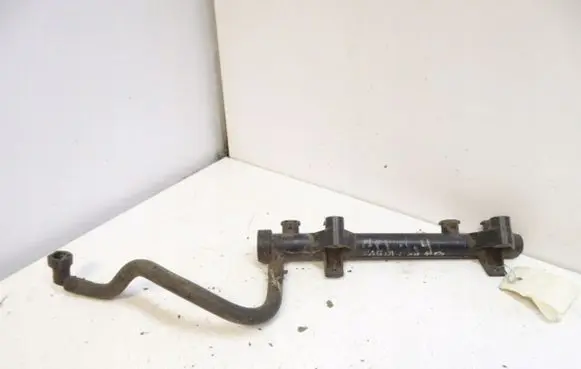 Skoda Fabia Mk1 (6Y) Fuel main line pipe 047133319S