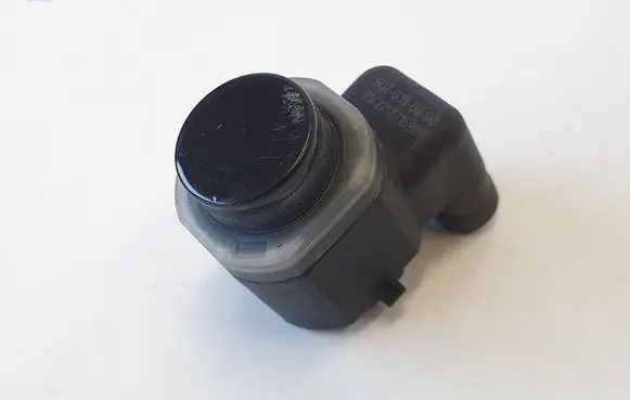 BMW 5 E60 E61 Parking PDC sensor 9139866 607019 0406090229