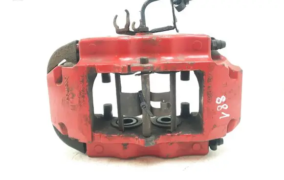 Porsche Cayenne (9PA) Rear brake caliper 20767303