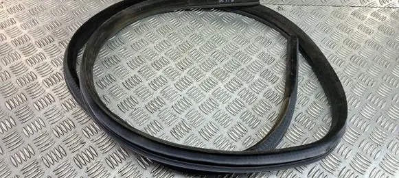 Jaguar XE Front door rubber seal 