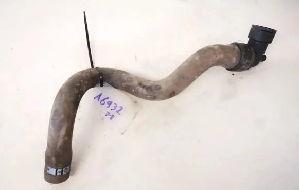 Citroen Xsara Picasso Engine coolant pipe/hose