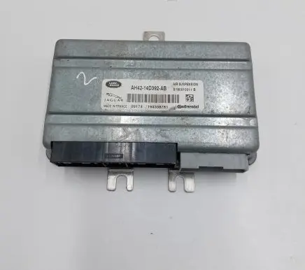 Suspension control unit/module