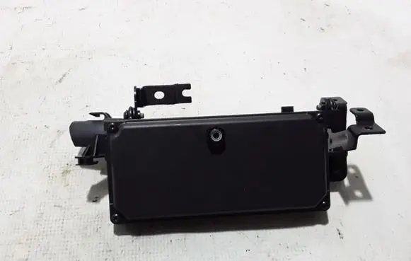 Volvo S60 Windshield/windscreen camera 32327233