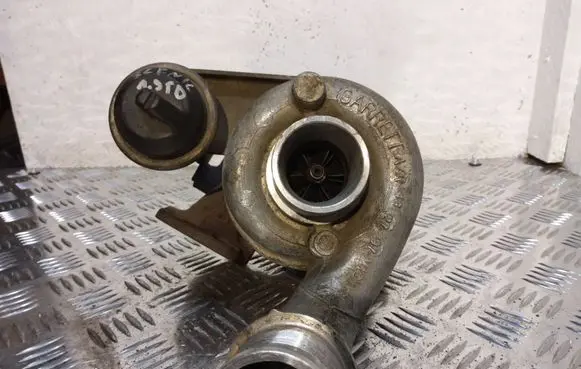 Renault Scenic I Turbo 7700104430