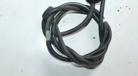 Volvo V60 Windshield washer spray nozzle 