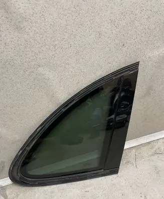 Porsche Cayenne (9PA) Rear side window 7P5845298HB