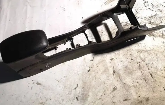 Opel Vectra B Armrest