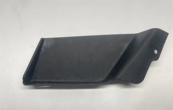 KIA Sportage Fender end trim 84121D9001