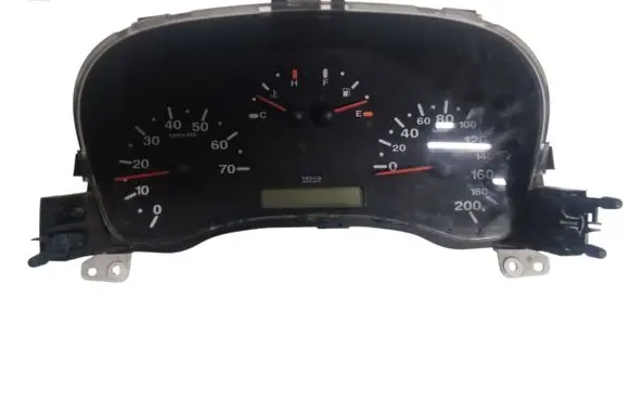 Speedometer (instrument cluster)