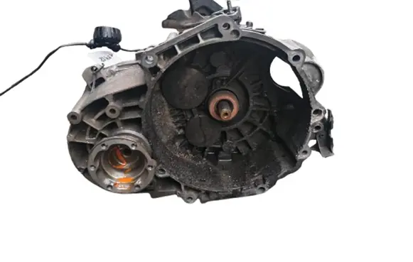Audi TT TTS Mk2 Manual 5 speed gearbox KNX